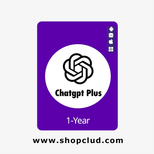 ChatGPT Pro 1 Year private account | Chatgpt 5.4 | Full Access | Instant Digital Delivery